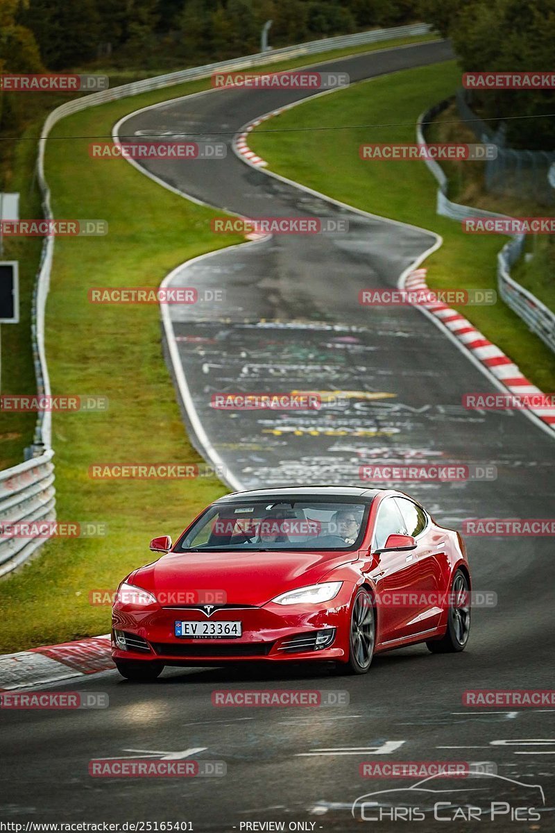 Bild #25165401 - Touristenfahrten Nürburgring Nordschleife (03.10.2023)