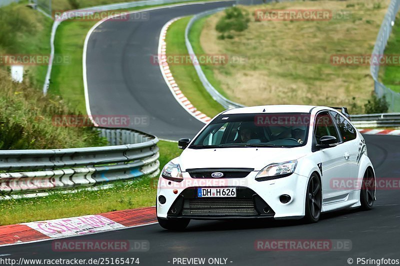 Bild #25165474 - Touristenfahrten Nürburgring Nordschleife (03.10.2023)