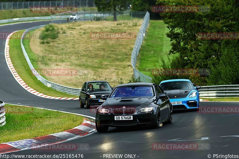 Bild #25165476 - Touristenfahrten Nürburgring Nordschleife (03.10.2023)