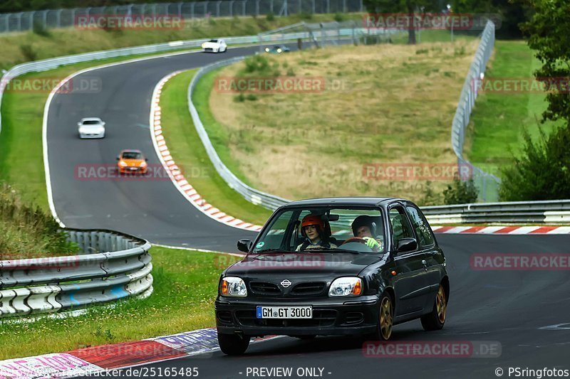 Bild #25165485 - Touristenfahrten Nürburgring Nordschleife (03.10.2023)