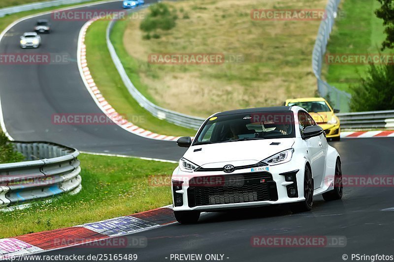 Bild #25165489 - Touristenfahrten Nürburgring Nordschleife (03.10.2023)