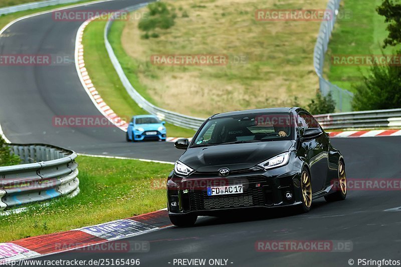 Bild #25165496 - Touristenfahrten Nürburgring Nordschleife (03.10.2023)