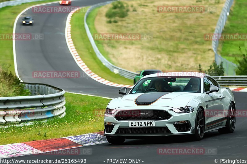 Bild #25165498 - Touristenfahrten Nürburgring Nordschleife (03.10.2023)