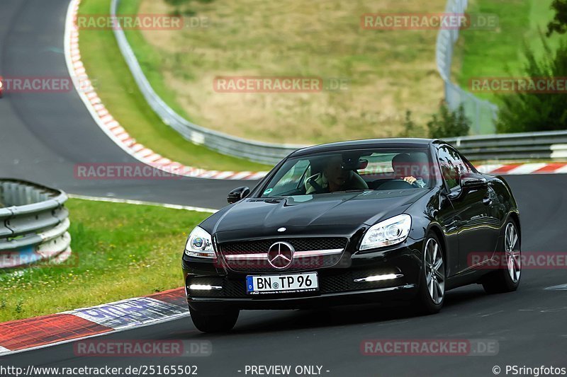 Bild #25165502 - Touristenfahrten Nürburgring Nordschleife (03.10.2023)