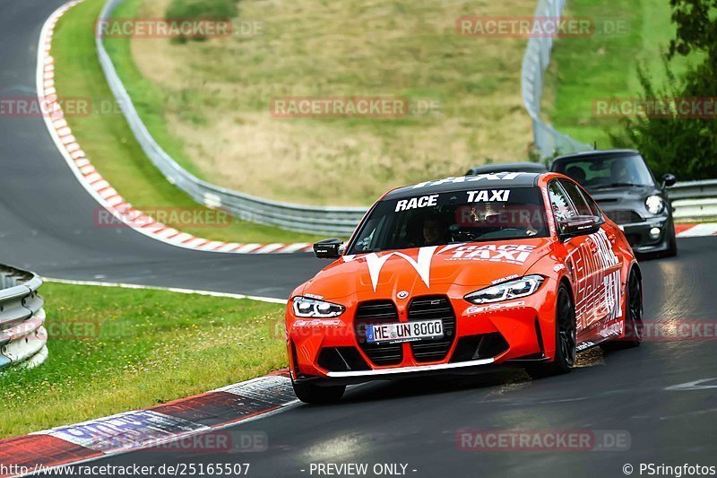 Bild #25165507 - Touristenfahrten Nürburgring Nordschleife (03.10.2023)