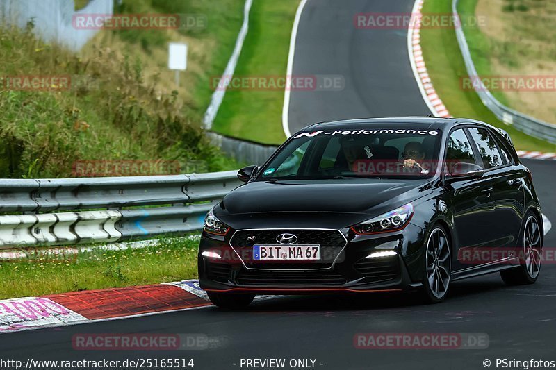 Bild #25165514 - Touristenfahrten Nürburgring Nordschleife (03.10.2023)