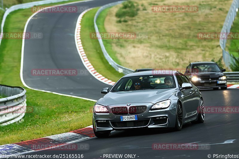 Bild #25165516 - Touristenfahrten Nürburgring Nordschleife (03.10.2023)