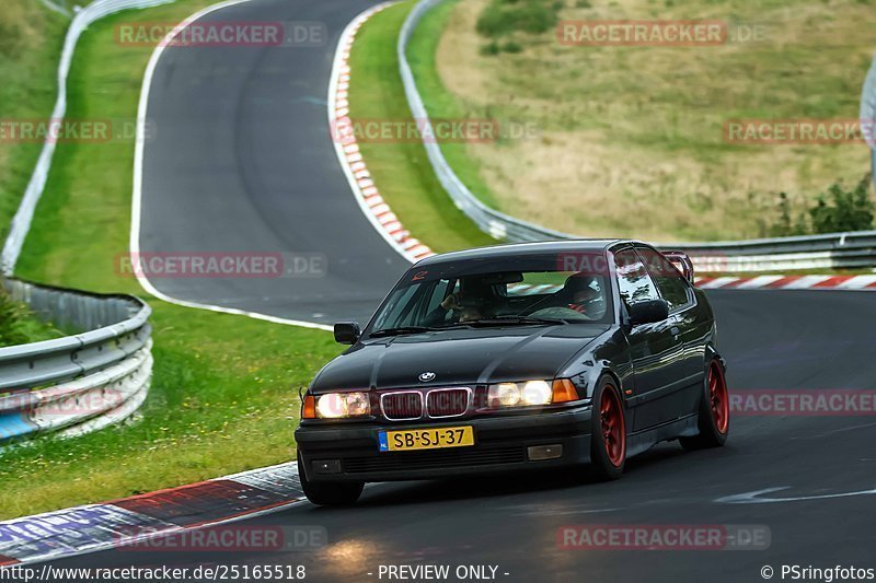 Bild #25165518 - Touristenfahrten Nürburgring Nordschleife (03.10.2023)