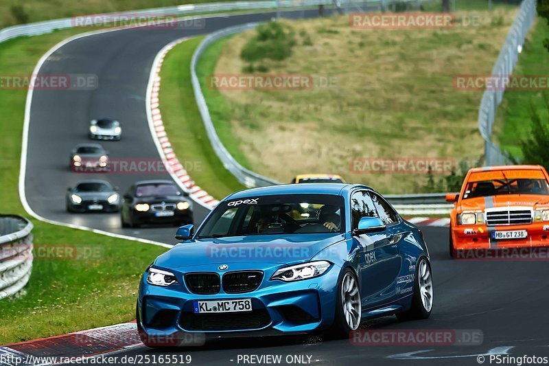 Bild #25165519 - Touristenfahrten Nürburgring Nordschleife (03.10.2023)