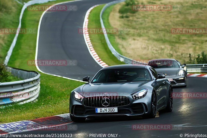 Bild #25165523 - Touristenfahrten Nürburgring Nordschleife (03.10.2023)