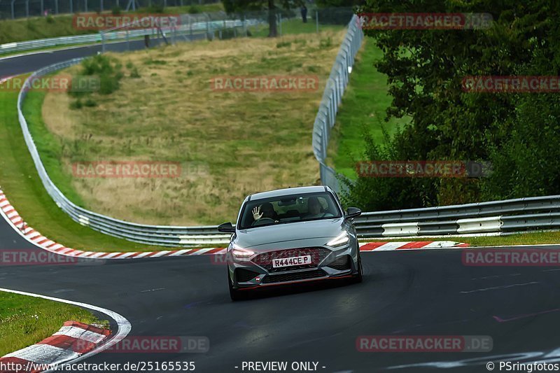 Bild #25165535 - Touristenfahrten Nürburgring Nordschleife (03.10.2023)