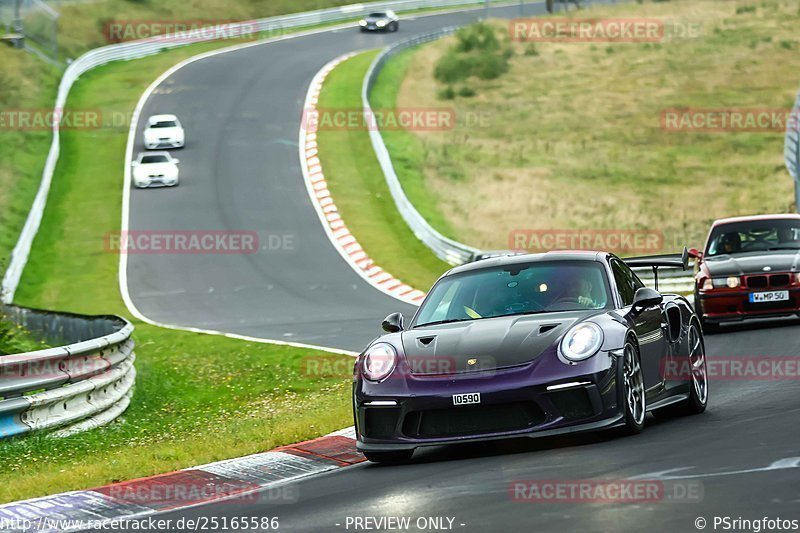 Bild #25165586 - Touristenfahrten Nürburgring Nordschleife (03.10.2023)