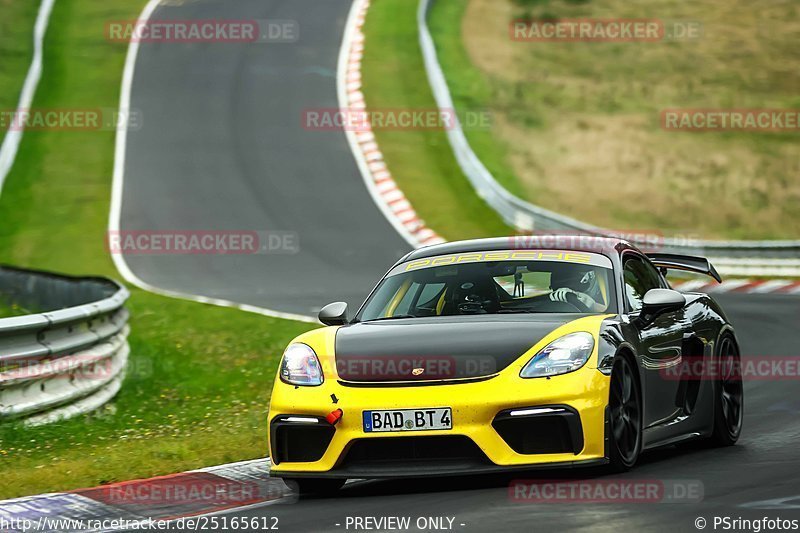 Bild #25165612 - Touristenfahrten Nürburgring Nordschleife (03.10.2023)