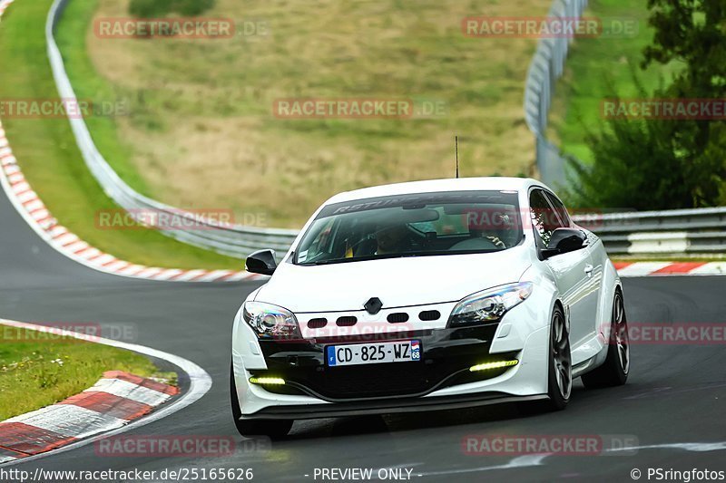 Bild #25165626 - Touristenfahrten Nürburgring Nordschleife (03.10.2023)