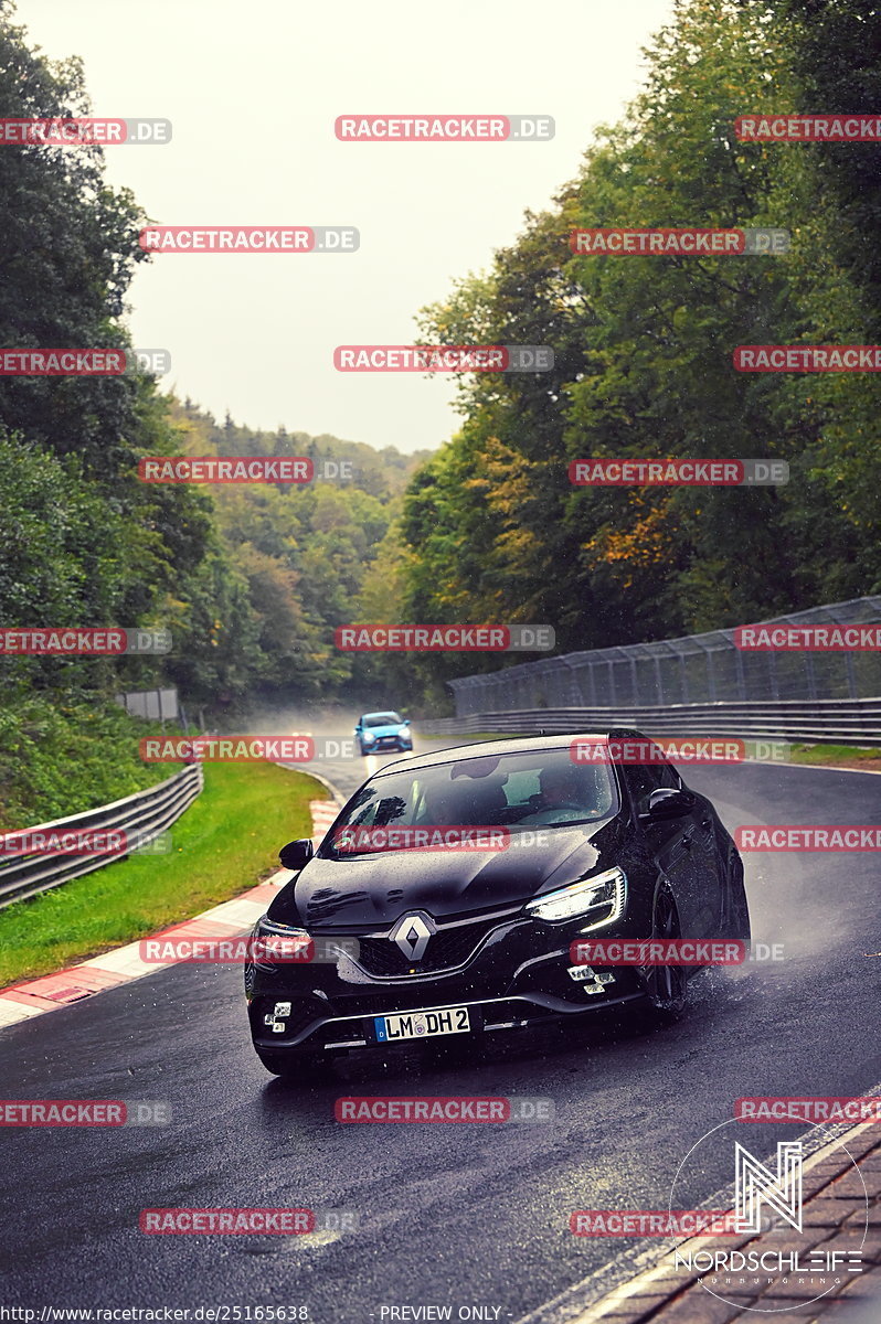 Bild #25165638 - Touristenfahrten Nürburgring Nordschleife (03.10.2023)