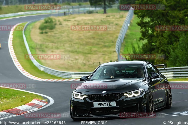 Bild #25165646 - Touristenfahrten Nürburgring Nordschleife (03.10.2023)