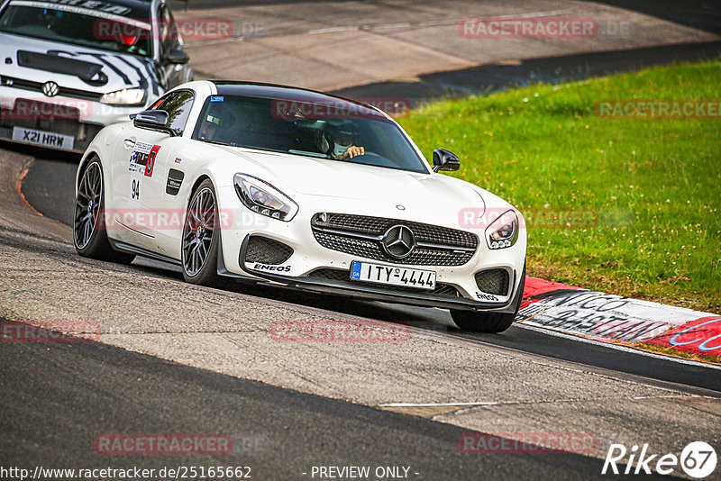 Bild #25165662 - Touristenfahrten Nürburgring Nordschleife (03.10.2023)