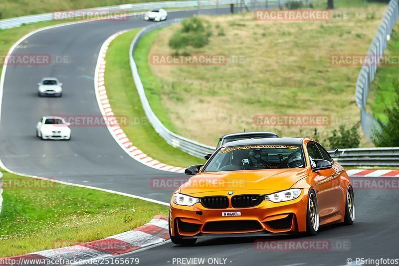 Bild #25165679 - Touristenfahrten Nürburgring Nordschleife (03.10.2023)