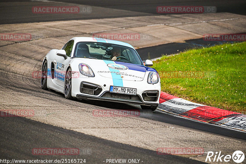 Bild #25165724 - Touristenfahrten Nürburgring Nordschleife (03.10.2023)