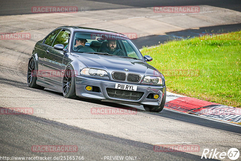 Bild #25165766 - Touristenfahrten Nürburgring Nordschleife (03.10.2023)