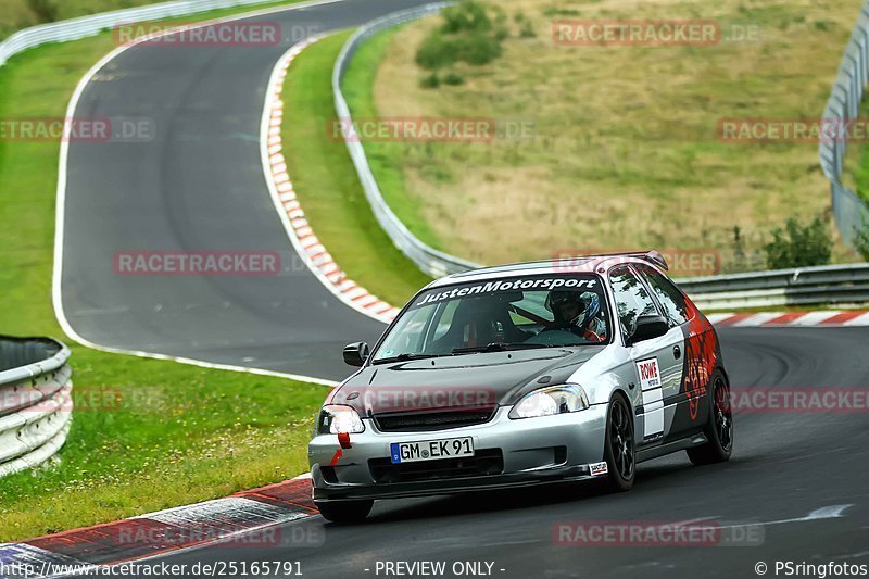 Bild #25165791 - Touristenfahrten Nürburgring Nordschleife (03.10.2023)