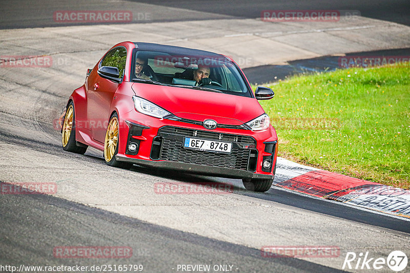 Bild #25165799 - Touristenfahrten Nürburgring Nordschleife (03.10.2023)