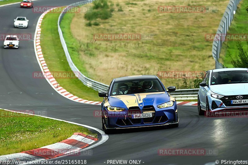 Bild #25165818 - Touristenfahrten Nürburgring Nordschleife (03.10.2023)