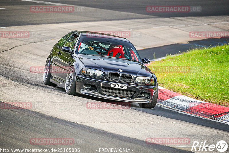 Bild #25165836 - Touristenfahrten Nürburgring Nordschleife (03.10.2023)