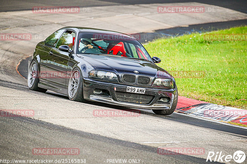 Bild #25165838 - Touristenfahrten Nürburgring Nordschleife (03.10.2023)