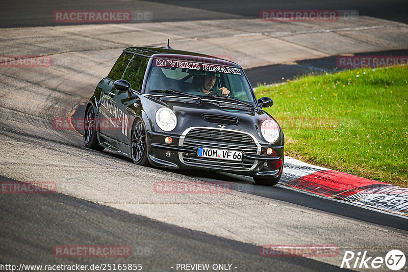 Bild #25165855 - Touristenfahrten Nürburgring Nordschleife (03.10.2023)