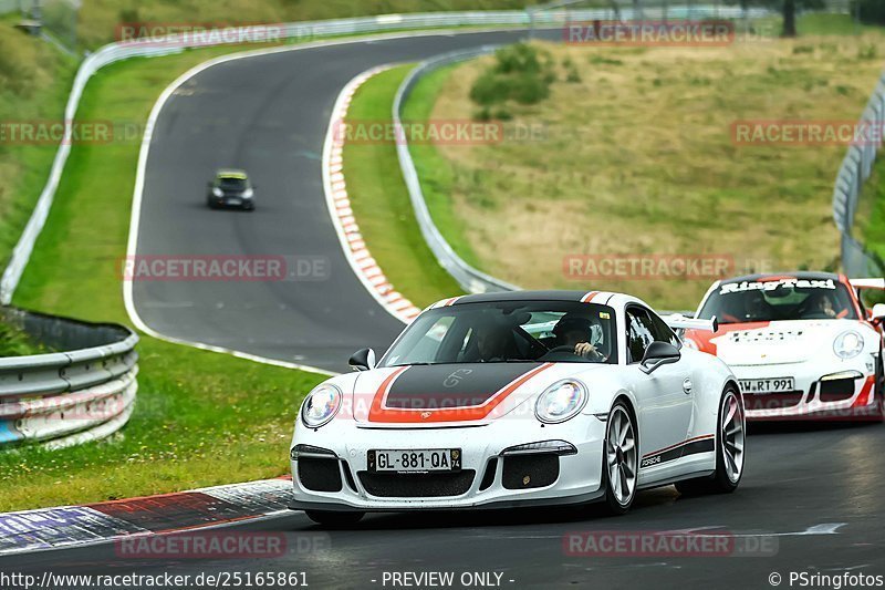 Bild #25165861 - Touristenfahrten Nürburgring Nordschleife (03.10.2023)