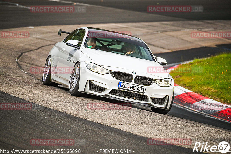 Bild #25165898 - Touristenfahrten Nürburgring Nordschleife (03.10.2023)