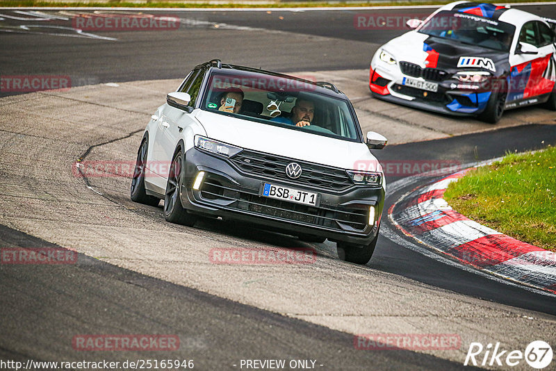 Bild #25165946 - Touristenfahrten Nürburgring Nordschleife (03.10.2023)