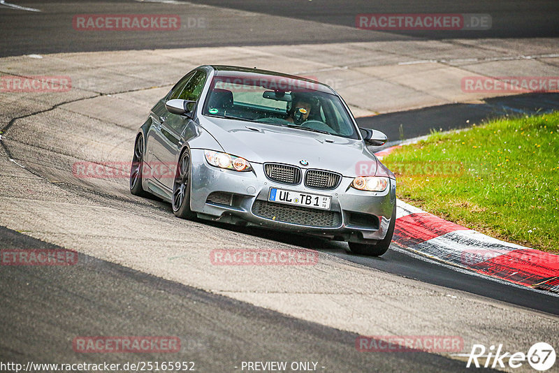 Bild #25165952 - Touristenfahrten Nürburgring Nordschleife (03.10.2023)