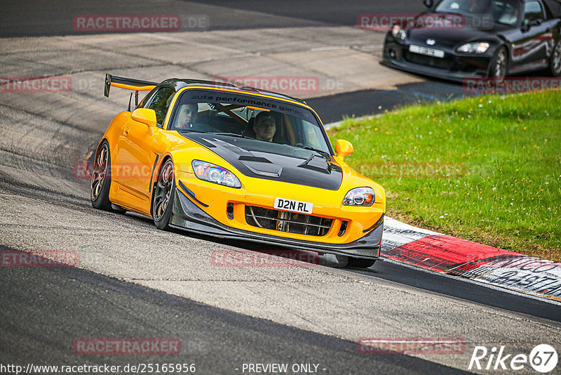 Bild #25165956 - Touristenfahrten Nürburgring Nordschleife (03.10.2023)