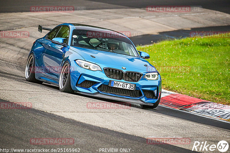 Bild #25165962 - Touristenfahrten Nürburgring Nordschleife (03.10.2023)