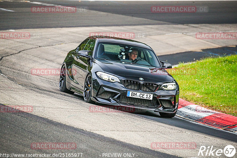 Bild #25165977 - Touristenfahrten Nürburgring Nordschleife (03.10.2023)