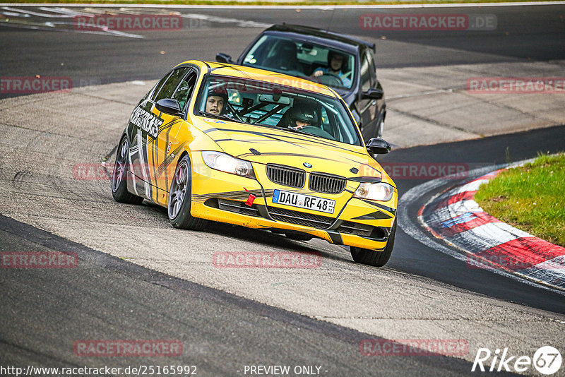 Bild #25165992 - Touristenfahrten Nürburgring Nordschleife (03.10.2023)