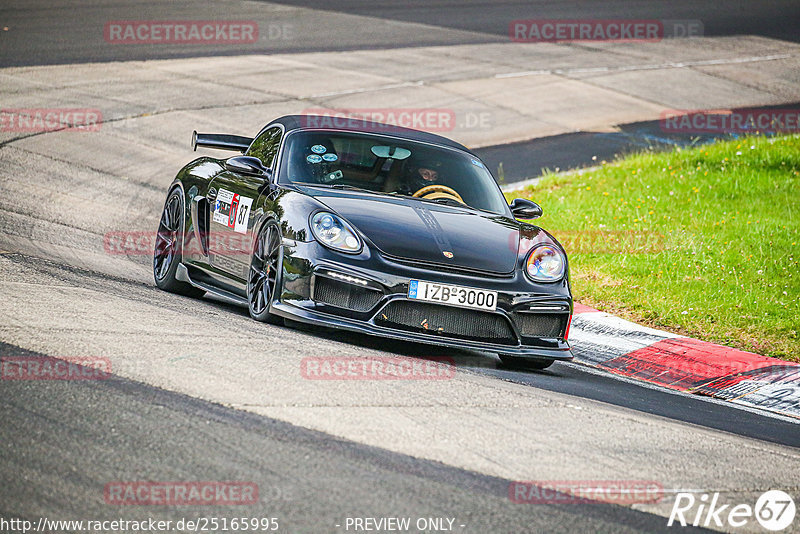 Bild #25165995 - Touristenfahrten Nürburgring Nordschleife (03.10.2023)