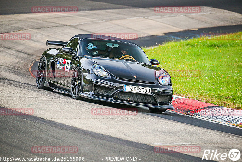 Bild #25165996 - Touristenfahrten Nürburgring Nordschleife (03.10.2023)