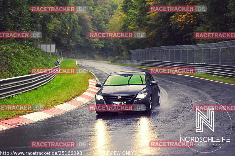 Bild #25166093 - Touristenfahrten Nürburgring Nordschleife (03.10.2023)