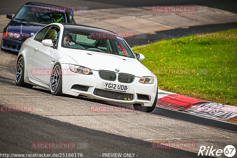 Bild #25166176 - Touristenfahrten Nürburgring Nordschleife (03.10.2023)