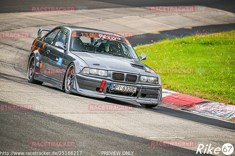 Bild #25166217 - Touristenfahrten Nürburgring Nordschleife (03.10.2023)