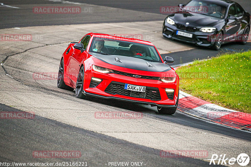 Bild #25166221 - Touristenfahrten Nürburgring Nordschleife (03.10.2023)