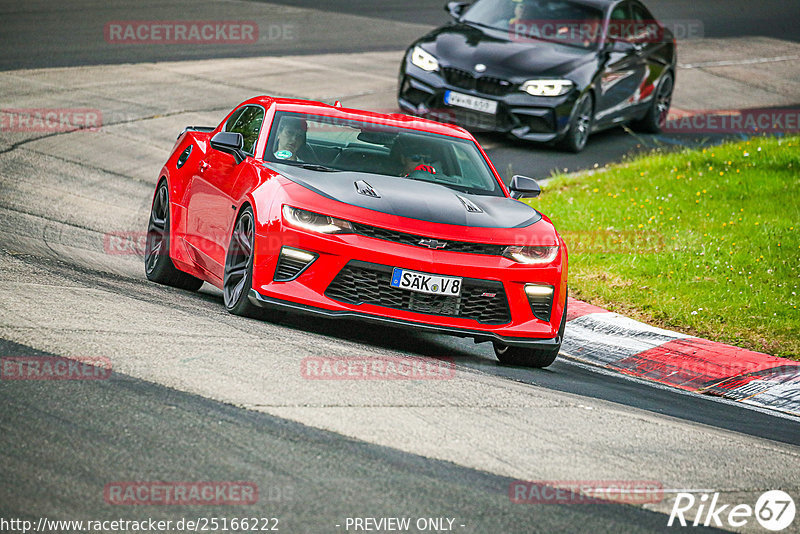 Bild #25166222 - Touristenfahrten Nürburgring Nordschleife (03.10.2023)