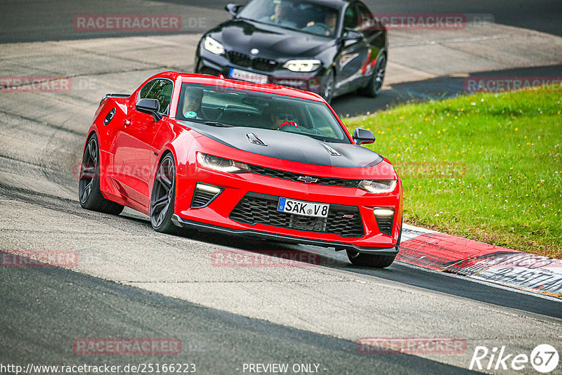 Bild #25166223 - Touristenfahrten Nürburgring Nordschleife (03.10.2023)