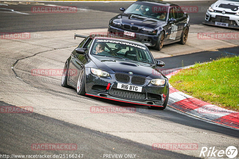 Bild #25166247 - Touristenfahrten Nürburgring Nordschleife (03.10.2023)