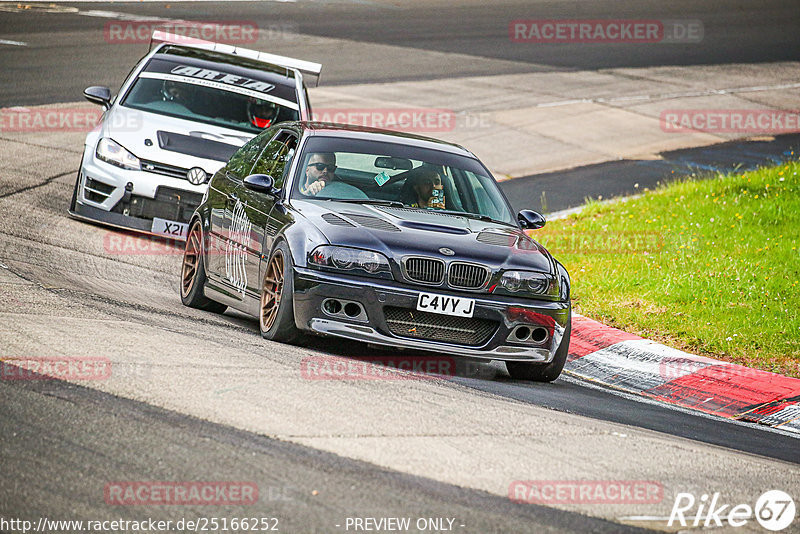 Bild #25166252 - Touristenfahrten Nürburgring Nordschleife (03.10.2023)