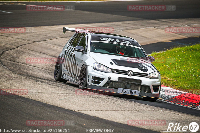 Bild #25166254 - Touristenfahrten Nürburgring Nordschleife (03.10.2023)