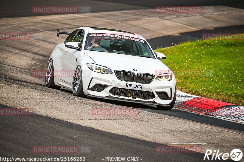 Bild #25166260 - Touristenfahrten Nürburgring Nordschleife (03.10.2023)